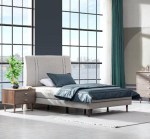 نيو رترو سرير مفرد