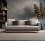 برادا كنب ثلاثي