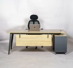 ناقو مكتب 200 سم بيج