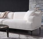 نيويورك كنب زاوية يد يسار