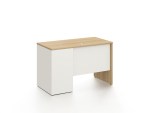 Nira Office 120cm Woody - Image 4
