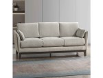 Dyson Three Seater Sofa 190cm Woody - Image 2