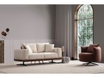 Casa Woody Three-seater Sofa - Image 3