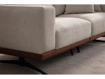 Casa Woody Three-seater Sofa - Image 6