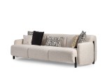 Etro Four Seater Sofa Woody - Image 3