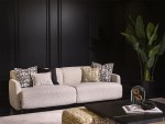 Etro Three Seater Sofa Woody - Image 2