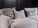 Etro Three Seater Sofa Woody - Image 5