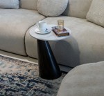 زجنا طاولة خدمة