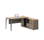 180cm Miami desk