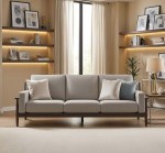 جيولما كنب ثلاثي