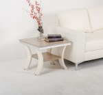 Bolero side table
