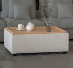 برندا طاولة شاي