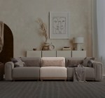 نيون كنب فردي