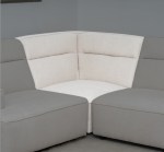 اودسي كنبة زاوية