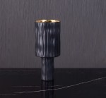 مزهرية من السيراميك