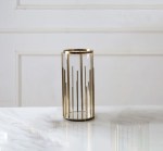 حامل شموع وسط