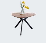 كليفر طاولة خارجية