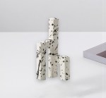 زخرفة تري - صغيره وودي