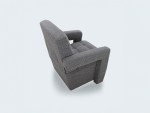 Romane Single Chair Woody - Image 4