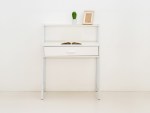 White Room Desk 75cm Woody - Image 2
