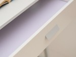 White Room Desk 75cm Woody - Image 4