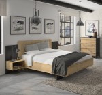 مميزان غرفة نوم 4 قطع