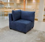 كنب زاوية فاخر ليدز