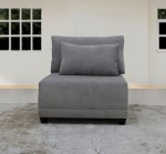 ليدز كنب زاوية فاخر