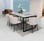 تورينو طاولة طعام