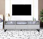 تورينو طاولة تلفزيون