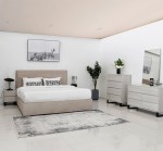 تورينو غرفة نوم