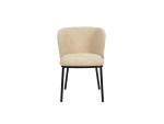 Mandy Dinning Chair Beige Woody - Image 2