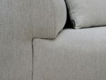 Asilen Three Seater Sofa Woody - Image 4
