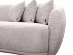 Nablus Four Seater Sofa 300cm Woody - Image 12