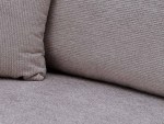 Perla Sofa Bed Beige Woody - Image 8