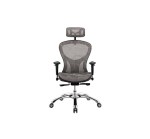 كرسي مكتبي شبك