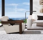 داروين كرسي وودي