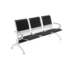 Three seater waiting chair