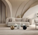 كنب مودرن سايستا