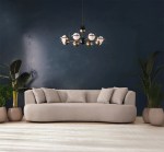 أوفل كنب ثلاثي