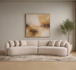 نابلس كنب رباعي