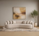 نابلس كنب ثلاثي