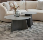 بلاتين طقم طاولات