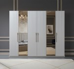 دولاب 6 أبواب كورس