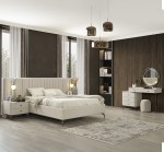 تروفا طقم غرفة نوم