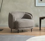 سوهو كنب فردي وودي