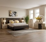 كبادوكيا طقم غرفة نوم