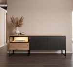 طاولة تلفزيون بورتوفينو