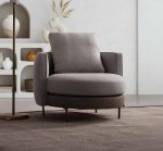 برادا كنب فردي