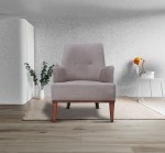 كنب فردي ميموزا